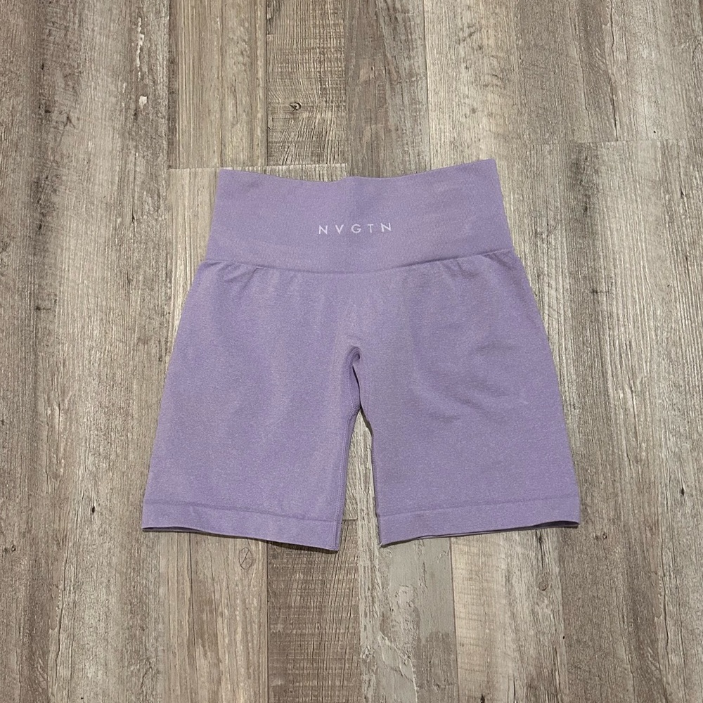 NVGTN Pro Shorts